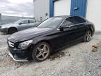 2017 MERCEDES-BENZ C 300 4MAT - 55SWF4KBXHU188990