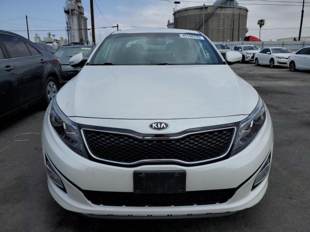 KNAGM4A77F5639796 KIA Optima Lx