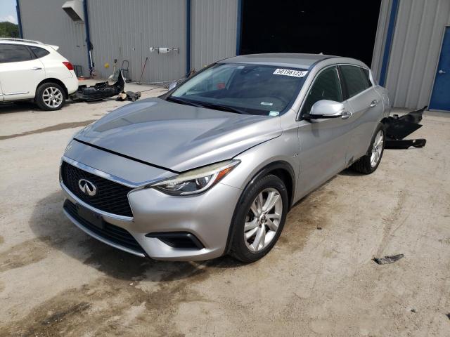 2017 INFINITI QX30 BASE - SJKCH5CPXHA036986