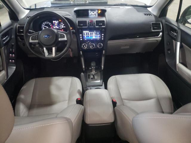 JF2SJARC4HH801733 Subaru Forester 2.5i Limited