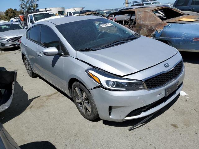 3KPFL4A79JE168720 KIA FORTE LX