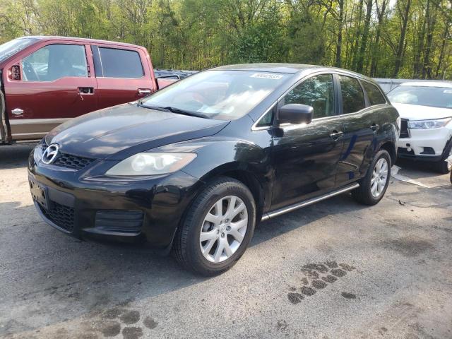 2009 Mazda CX-7 