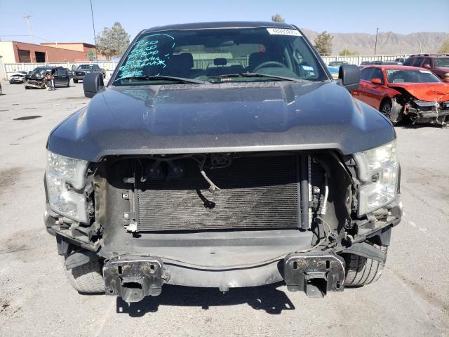1FTEW1C81FKE63354 Ford F150 Supercrew
