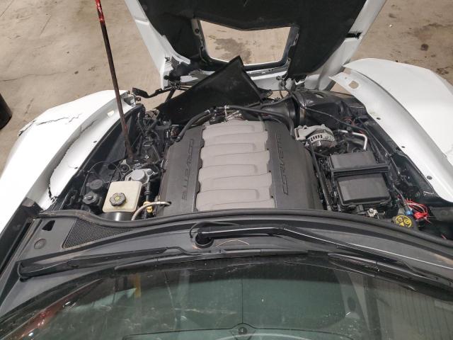 2016 CHEVROLET CORVETTE S - 1G1YA2D76G5117980