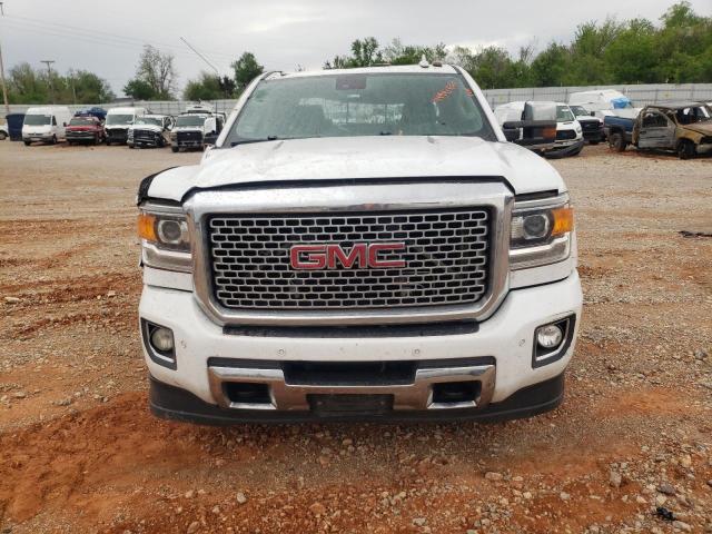 1GT42YE86GF295914 GMC Sierra K3500 Denali