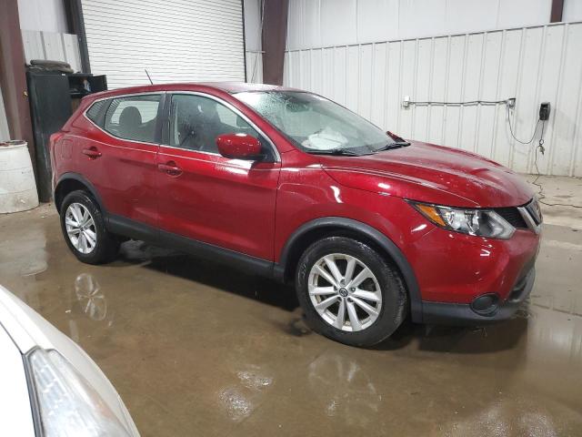 2019 NISSAN ROGUE SPT JN1BJ1CR3KW342163