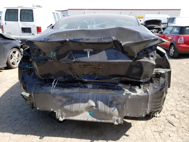 5YJ3E1EA9MF098717 Tesla MODEL 3