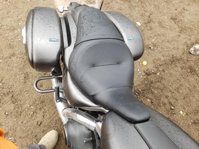 2022 KAWASAKI VN1700 K JKBVNRK17NA022215