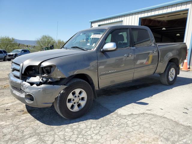 2006 Toyota Tundra 