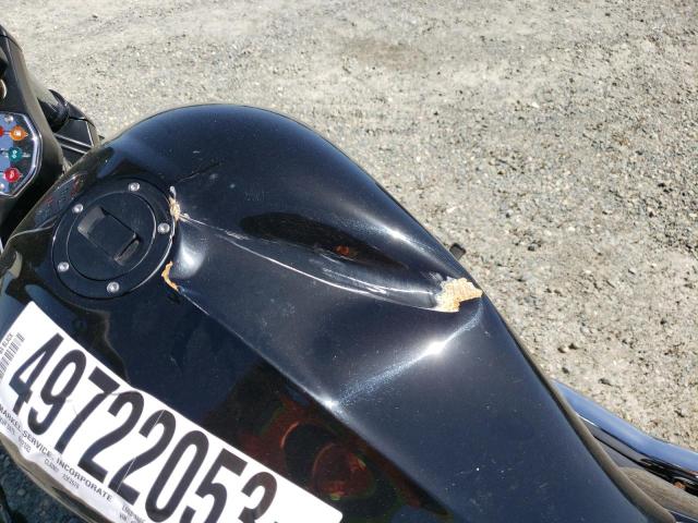 2009 VICTORY MOTORCYCLES VEGAS 8-BA - 5VPAB26L593002187