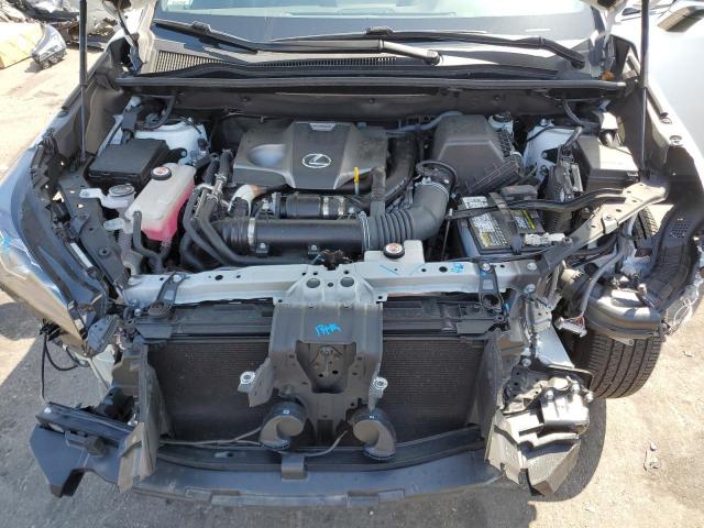 2020 LEXUS NX 300 F-S - JTJSARDZ6L2231705