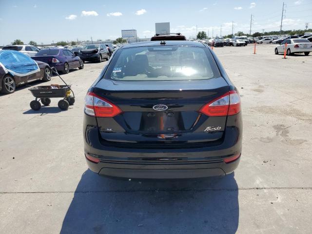 3FADP4BJ3KM164732 Ford FIESTA SE
