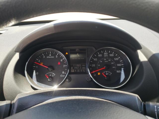 2015 NISSAN ROGUE SELE - JN8AS5MT8FW664640