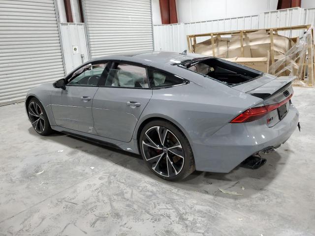 2021 AUDI RS7 - WUAPCBF21MN904395