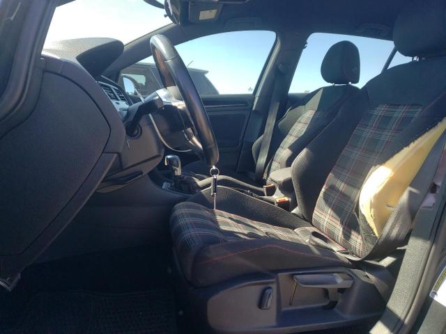 2016 VOLKSWAGEN GTI S/SE - 3VW4T7AU6GM055625