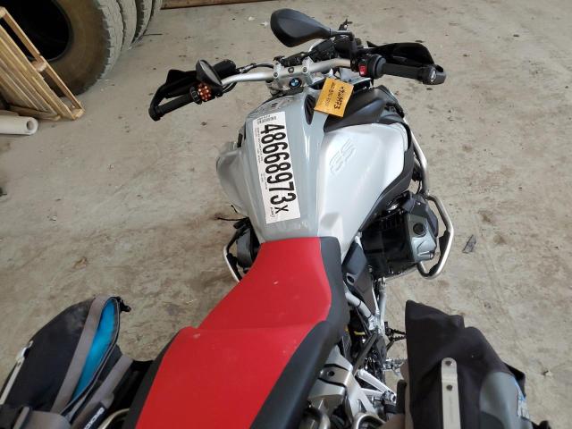 2023 BMW R 1250 GS - WB10M1304P6G94866