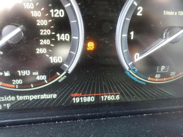 2016 BMW X4 XDRIVE2 - 5UXXW3C51G0R21058