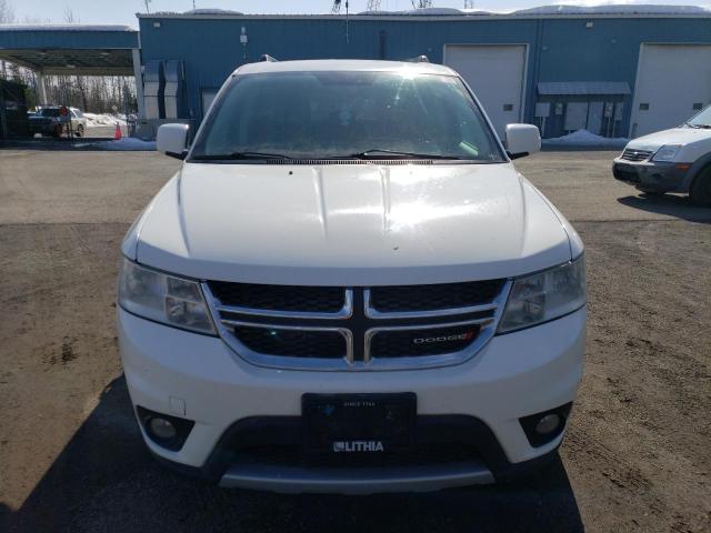 2017 DODGE JOURNEY SX - 3C4PDDBG0HT574598