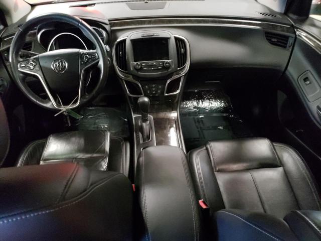 1G4GC5G39FF320468 Buick Lacrosse