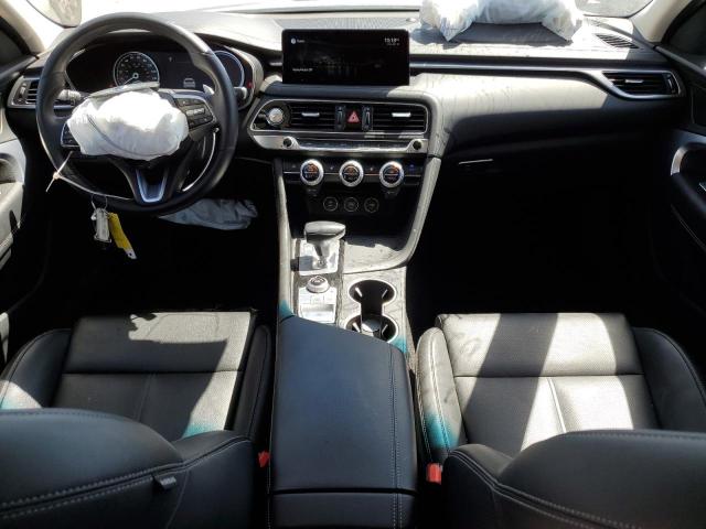 2022 GENESIS G70 BASE KMTG34TA7NU099564