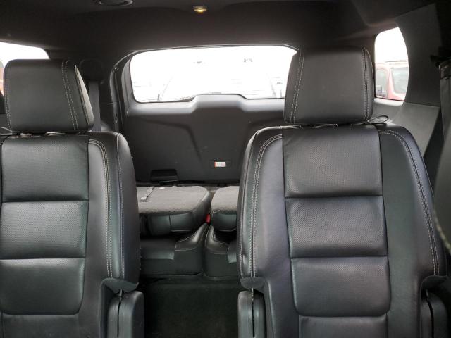 1FM5K8GT0EGB24522 Ford EXPLORER SPORT