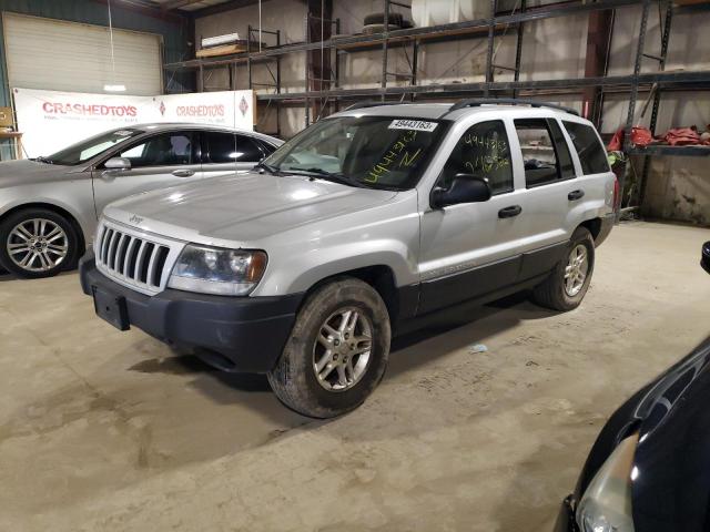 2004 Jeep Grand Cherokee Laredo