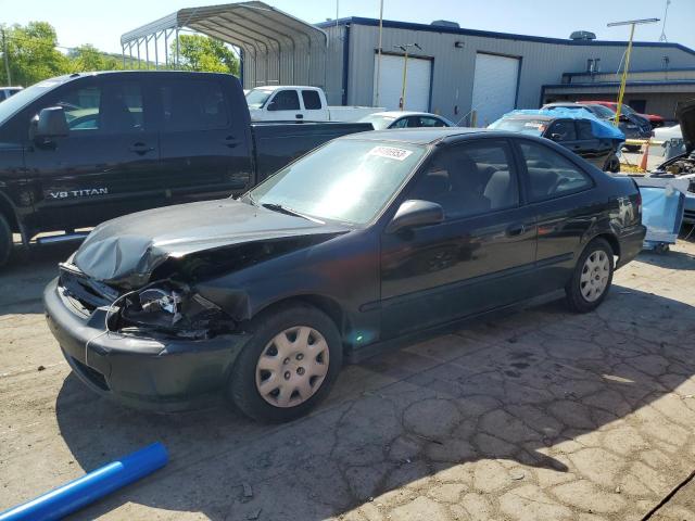 1998 Honda Civic DX