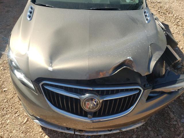 2019 BUICK ENVISION P - LRBFX4SXXKD008379