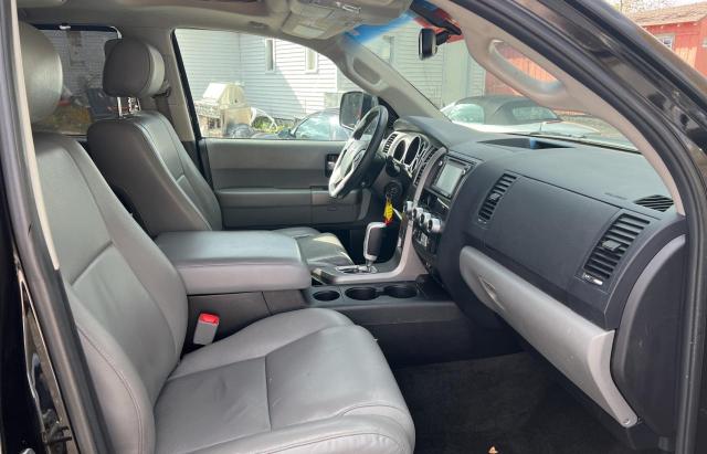 2015 TOYOTA SEQUOIA LI - 5TDJY5G18FS120319