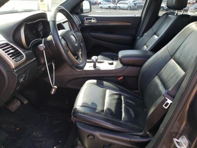 1C4RJFBG7FC113193 Jeep Grand Cherokee Limited