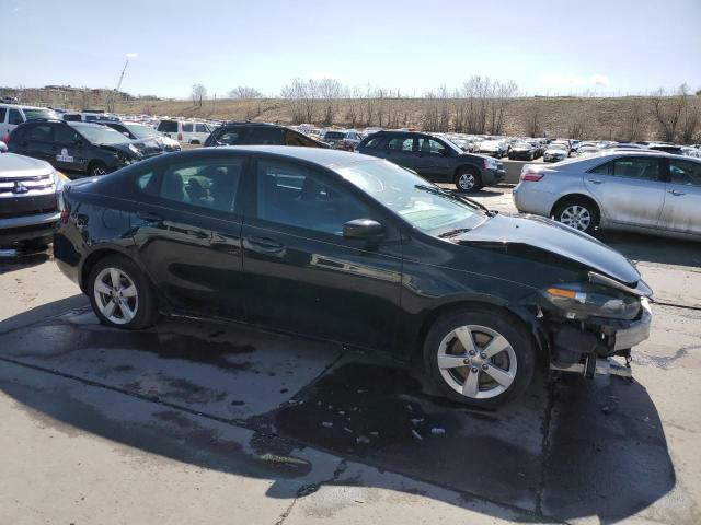 1C3CDFBB9GD689191 Dodge DART SXT