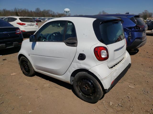 2016 SMART FORTWO - WMEFJ5DA3GK104280