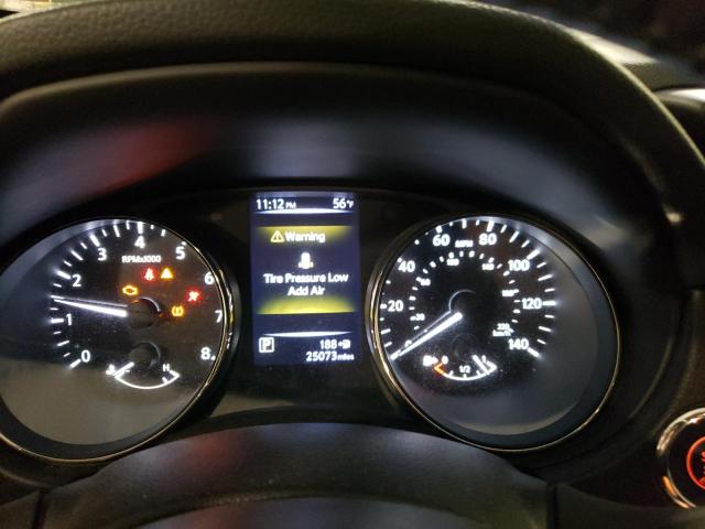 2018 NISSAN ROGUE SPT JN1BJ1CR9JW200771