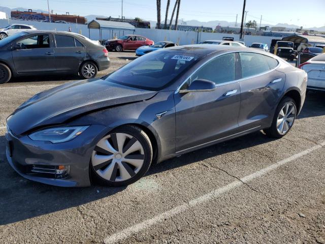 2020 Tesla Model S 