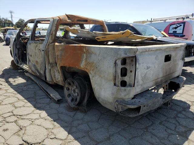 3GTU2PEJ6HG464228 GMC Sierra K1500 Denali