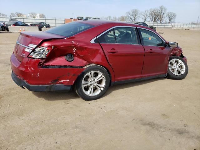 1FAHP2E81EG116904 Ford TAURUS SEL