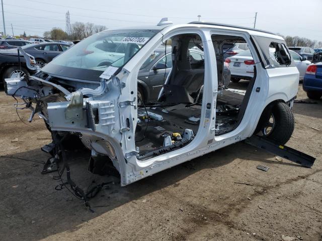 2022 CADILLAC ESCALADE S - 1GYS4EKL5NR329078