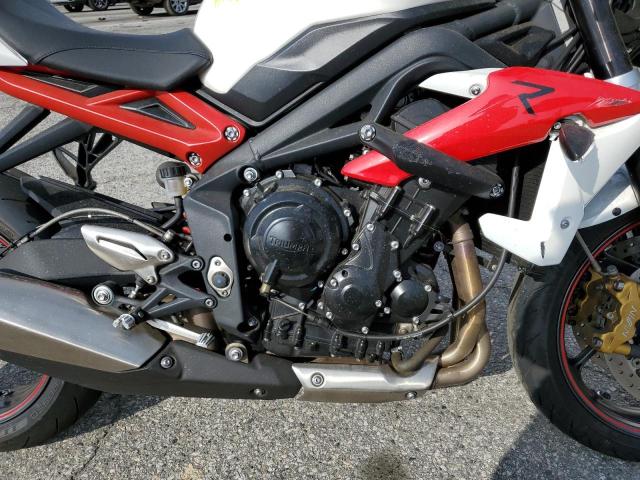 2014 TRIUMPH MOTORCYCLE STREET TWI - SMTL03NE1ET608975