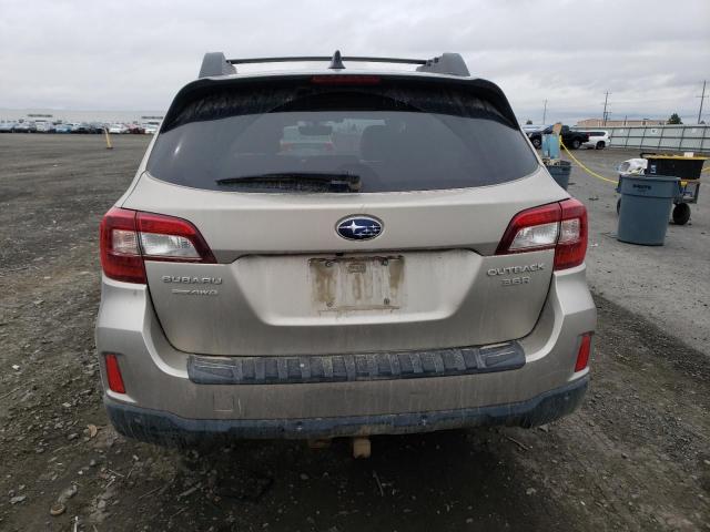 4S4BSENC7H3230255 Subaru Outback 3.6r Limited