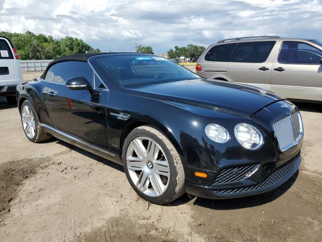 2016 BENTLEY CONTINENTA - SCBGU3ZA6GC051482