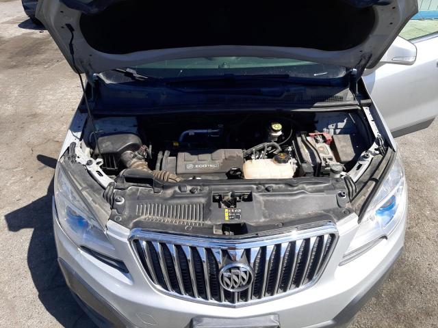 KL4CJASB1GB665500 Buick Encore