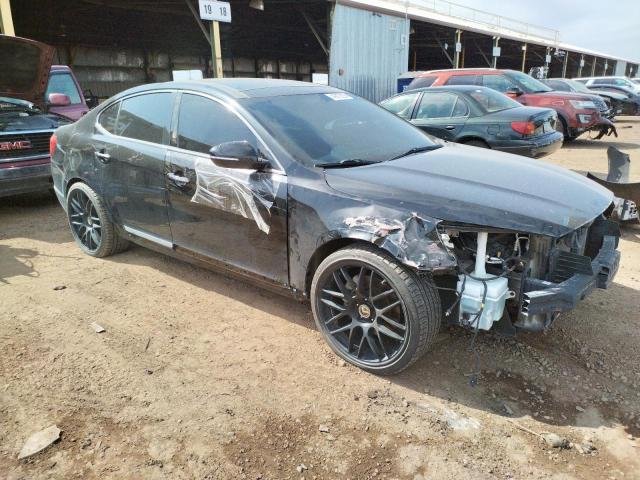 KNALN4D75E5121000 KIA Cadenza Premium