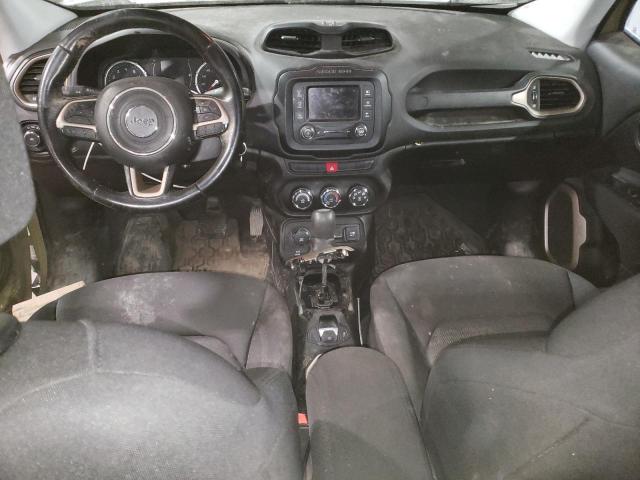 2015 JEEP RENEGADE L - ZACCJBBT2FPB26375