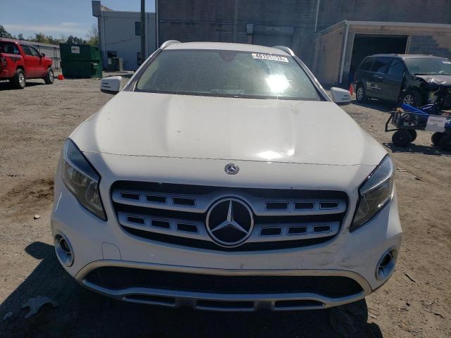 2019 MERCEDES-BENZ GLA 250 - WDCTG4EB7KU008886