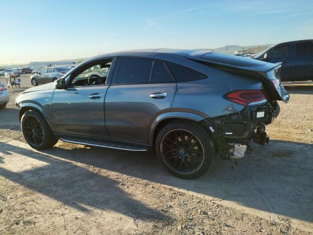 4JGFD6BB5NA675680 Mercedes-Benz Gle Coupe Amg 53 4matic