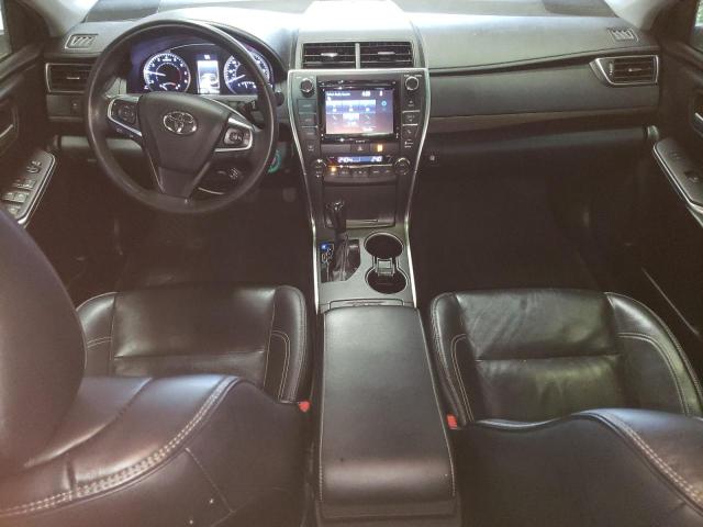 2017 TOYOTA CAMRY LE/X - 4T1BF1FK1HU674082