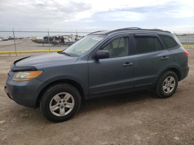 2009 Hyundai Santa Fe GLS