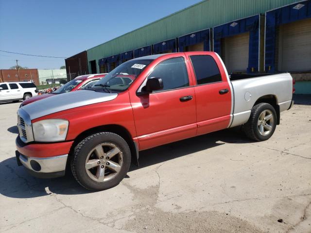 2007 Dodge Ram 1500 ST