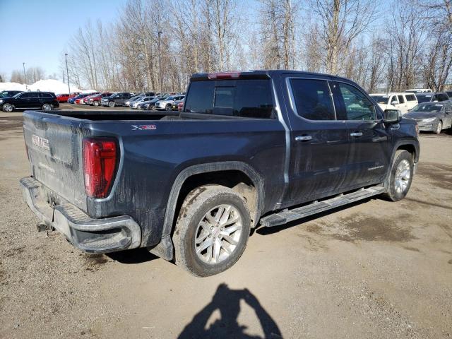 2020 GMC SIERRA K15 - 3GTU9DED7LG355824