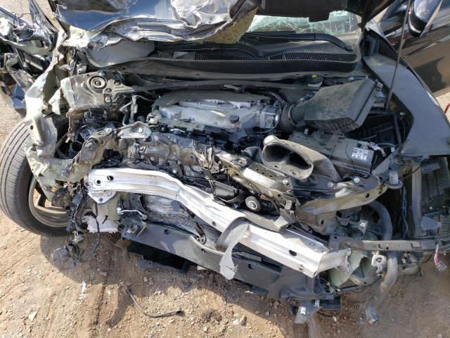 2020 ACURA TLX TECHNO - 19UUB2F60LA005475
